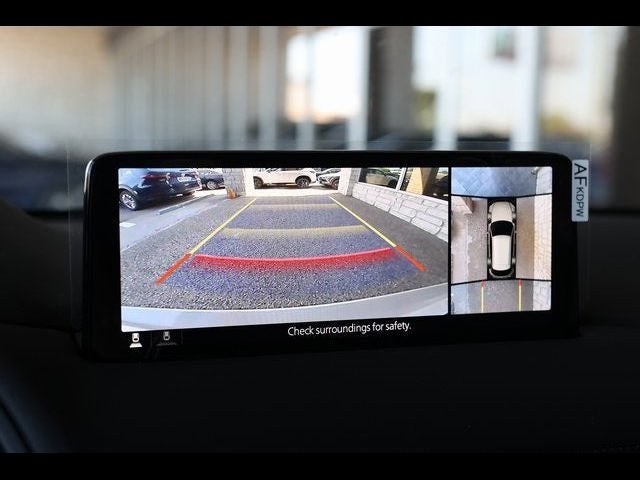 2025 Mazda Mazda CX-5 2.5 S Premium Plus AWD