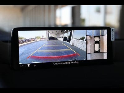 2025 Mazda Mazda CX-5 2.5 S Premium Plus AWD