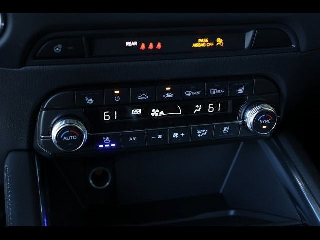 2025 Mazda Mazda CX-5 2.5 S Premium Plus AWD