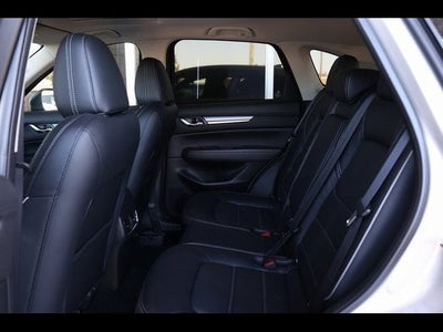 2025 Mazda Mazda CX-5 2.5 S Premium Plus AWD