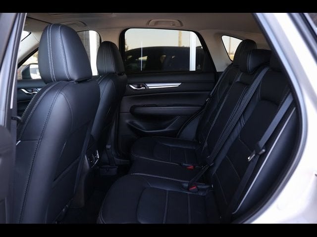 2025 Mazda Mazda CX-5 2.5 S Premium Plus AWD