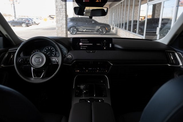 2026 Mazda Mazda CX-70 3.3 Turbo Preferred AWD