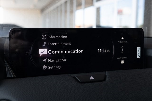 2026 Mazda Mazda CX-70 3.3 Turbo Preferred AWD