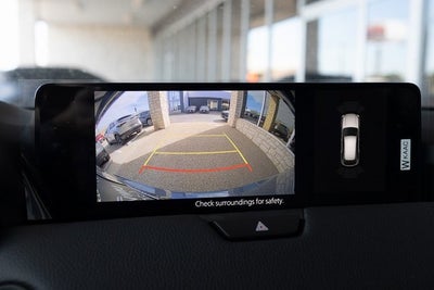 2026 Mazda Mazda CX-70 3.3 Turbo Preferred AWD