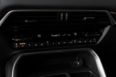 2026 Mazda Mazda CX-70 3.3 Turbo Preferred AWD