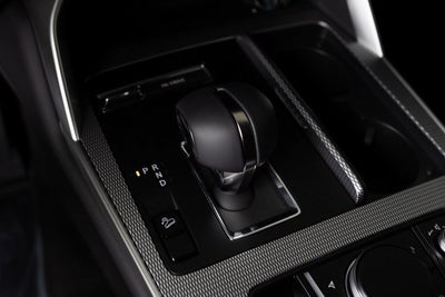 2026 Mazda Mazda CX-70 3.3 Turbo Preferred AWD