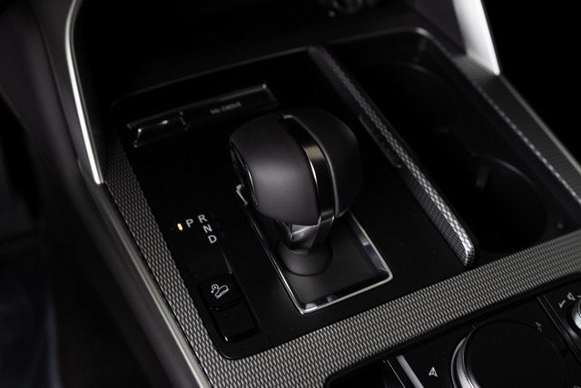 2026 Mazda Mazda CX-70 3.3 Turbo Preferred AWD