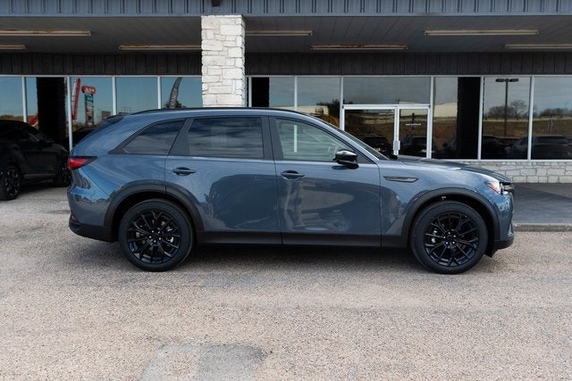 2026 Mazda Mazda CX-70 3.3 Turbo Preferred AWD