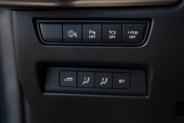 2026 Mazda Mazda CX-70 3.3 Turbo Preferred AWD