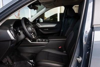 2026 Mazda Mazda CX-70 3.3 Turbo Preferred AWD