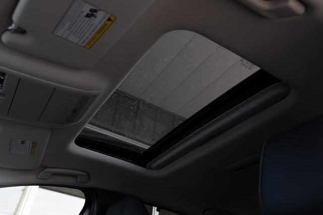 2026 Mazda Mazda CX-70 3.3 Turbo Preferred AWD