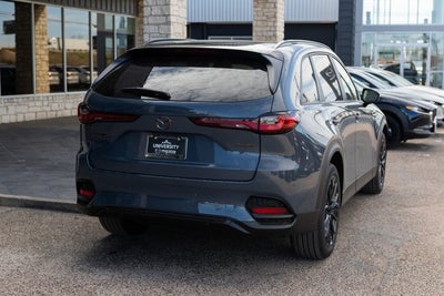 2026 Mazda Mazda CX-70 3.3 Turbo Preferred AWD