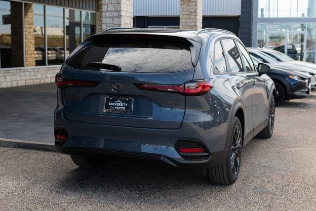 2026 Mazda Mazda CX-70 3.3 Turbo Preferred AWD