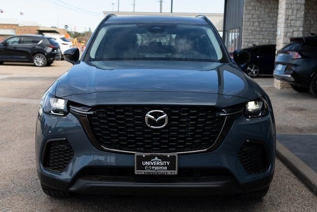 2026 Mazda Mazda CX-70 3.3 Turbo Preferred AWD