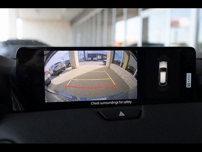 2026 Mazda Mazda CX-70 3.3 Turbo Preferred AWD