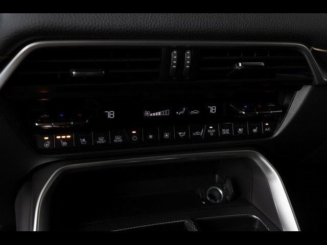 2026 Mazda Mazda CX-70 3.3 Turbo Preferred AWD