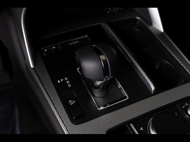 2026 Mazda Mazda CX-70 3.3 Turbo Preferred AWD