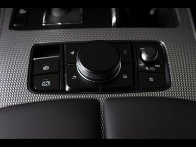 2026 Mazda Mazda CX-70 3.3 Turbo Preferred AWD