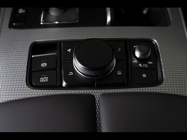 2026 Mazda Mazda CX-70 3.3 Turbo Preferred AWD