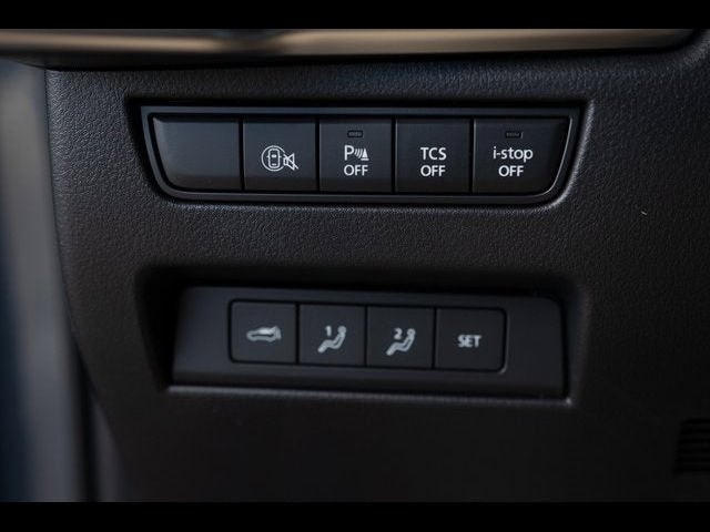 2026 Mazda Mazda CX-70 3.3 Turbo Preferred AWD