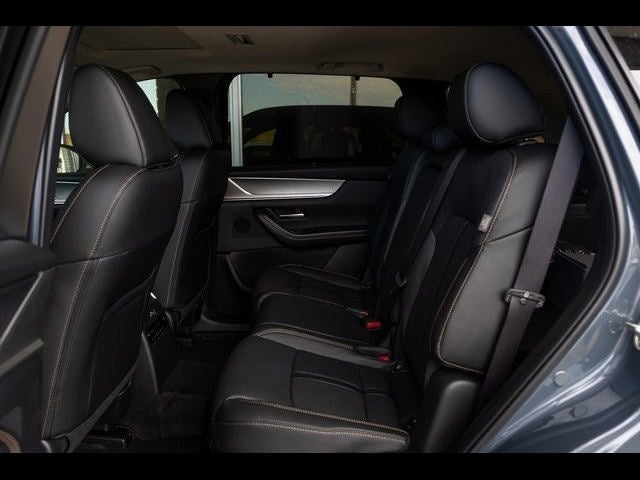 2026 Mazda Mazda CX-70 3.3 Turbo Preferred AWD