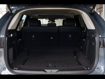 2026 Mazda Mazda CX-70 3.3 Turbo Preferred AWD