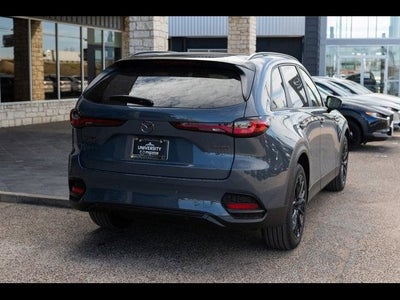 2026 Mazda Mazda CX-70 3.3 Turbo Preferred AWD