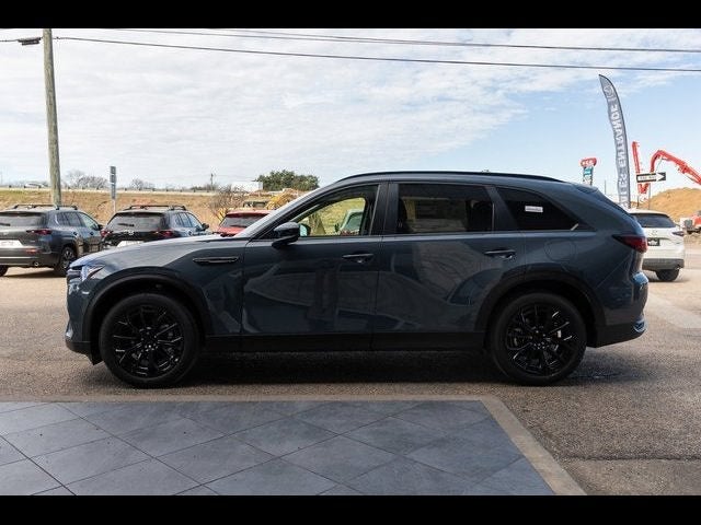 2026 Mazda Mazda CX-70 3.3 Turbo Preferred AWD