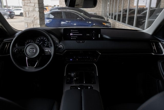 2026 Mazda Mazda CX-70 3.3 Turbo Preferred AWD