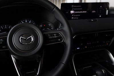 2026 Mazda Mazda CX-70 3.3 Turbo Preferred AWD
