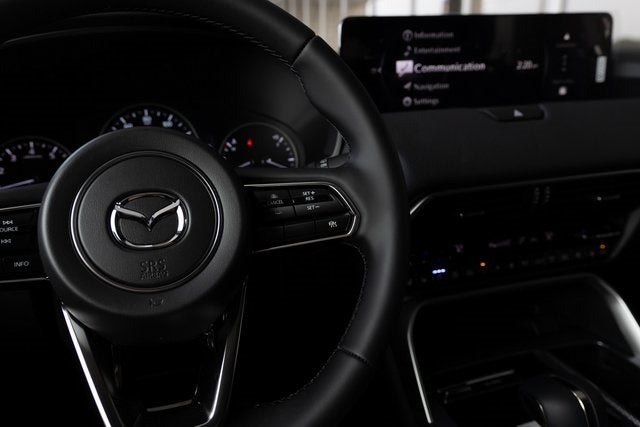 2026 Mazda Mazda CX-70 3.3 Turbo Preferred AWD