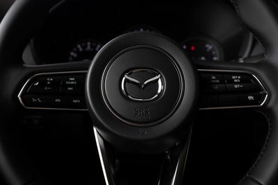 2026 Mazda Mazda CX-70 3.3 Turbo Preferred AWD