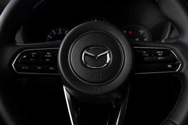 2026 Mazda Mazda CX-70 3.3 Turbo Preferred AWD