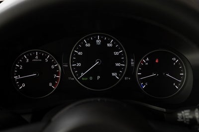 2026 Mazda Mazda CX-70 3.3 Turbo Preferred AWD