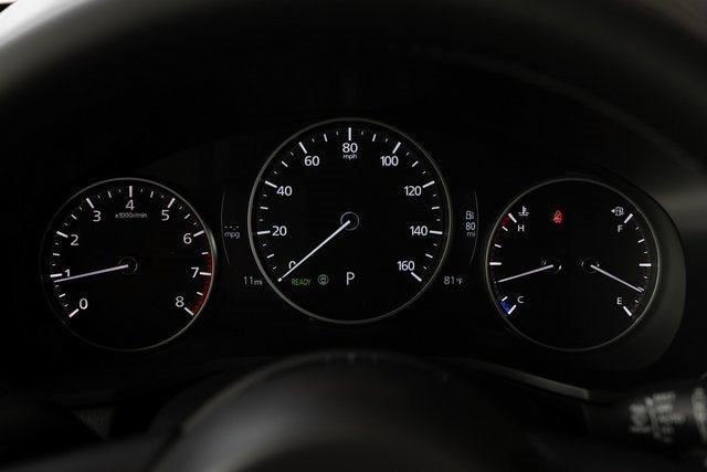 2026 Mazda Mazda CX-70 3.3 Turbo Preferred AWD