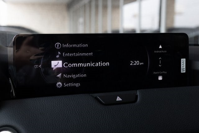 2026 Mazda Mazda CX-70 3.3 Turbo Preferred AWD