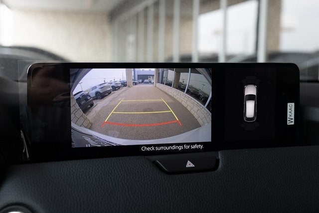 2026 Mazda Mazda CX-70 3.3 Turbo Preferred AWD