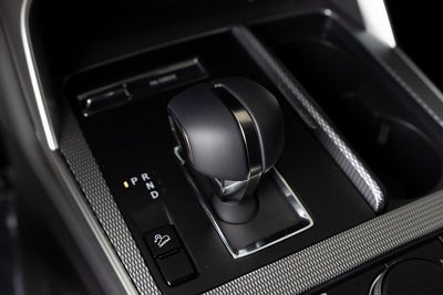 2026 Mazda Mazda CX-70 3.3 Turbo Preferred AWD