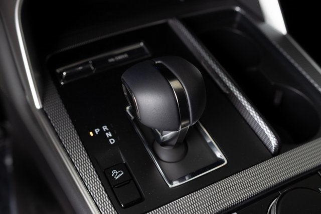 2026 Mazda Mazda CX-70 3.3 Turbo Preferred AWD