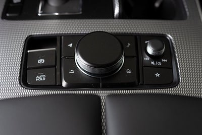 2026 Mazda Mazda CX-70 3.3 Turbo Preferred AWD