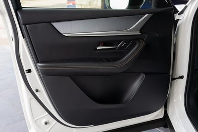 2026 Mazda Mazda CX-70 3.3 Turbo Preferred AWD