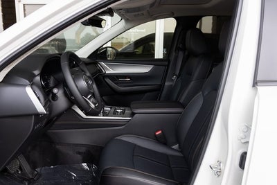 2026 Mazda Mazda CX-70 3.3 Turbo Preferred AWD