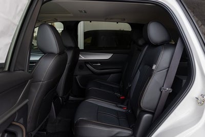 2026 Mazda Mazda CX-70 3.3 Turbo Preferred AWD