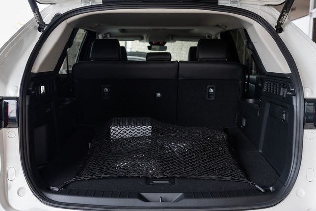 2026 Mazda Mazda CX-70 3.3 Turbo Preferred AWD