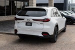 2026 Mazda Mazda CX-70 3.3 Turbo Preferred AWD