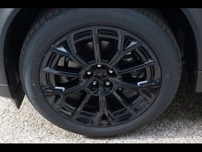 2026 Mazda Mazda CX-70 3.3 Turbo Preferred AWD