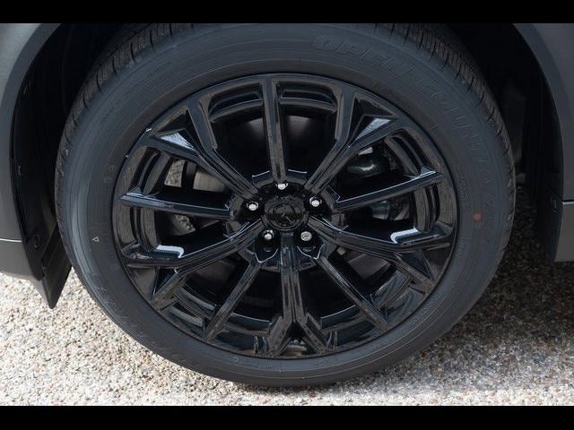 2026 Mazda Mazda CX-70 3.3 Turbo Preferred AWD