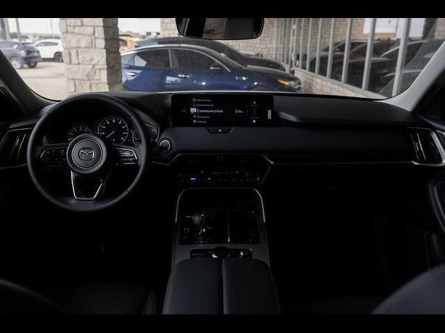 2026 Mazda Mazda CX-70 3.3 Turbo Preferred AWD