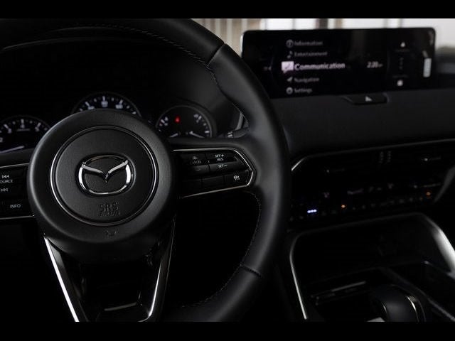 2026 Mazda Mazda CX-70 3.3 Turbo Preferred AWD