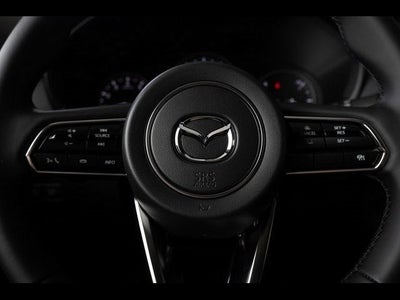 2026 Mazda Mazda CX-70 3.3 Turbo Preferred AWD